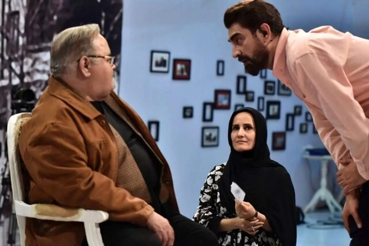 (ویدئو) خاطرات اکبر عبدی و محمدرضا علیمردانی از کارخرابیهای دوران مدرسه