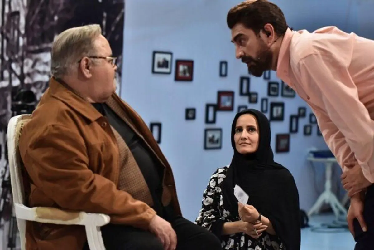(ویدئو) خاطرات اکبر عبدی و محمدرضا علیمردانی از کارخرابی‌های دوران مدرسه