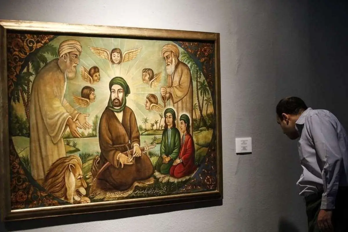 تغییر ساعت بازدید از موزهها در نیمه دوم سال ۱۴۰۱