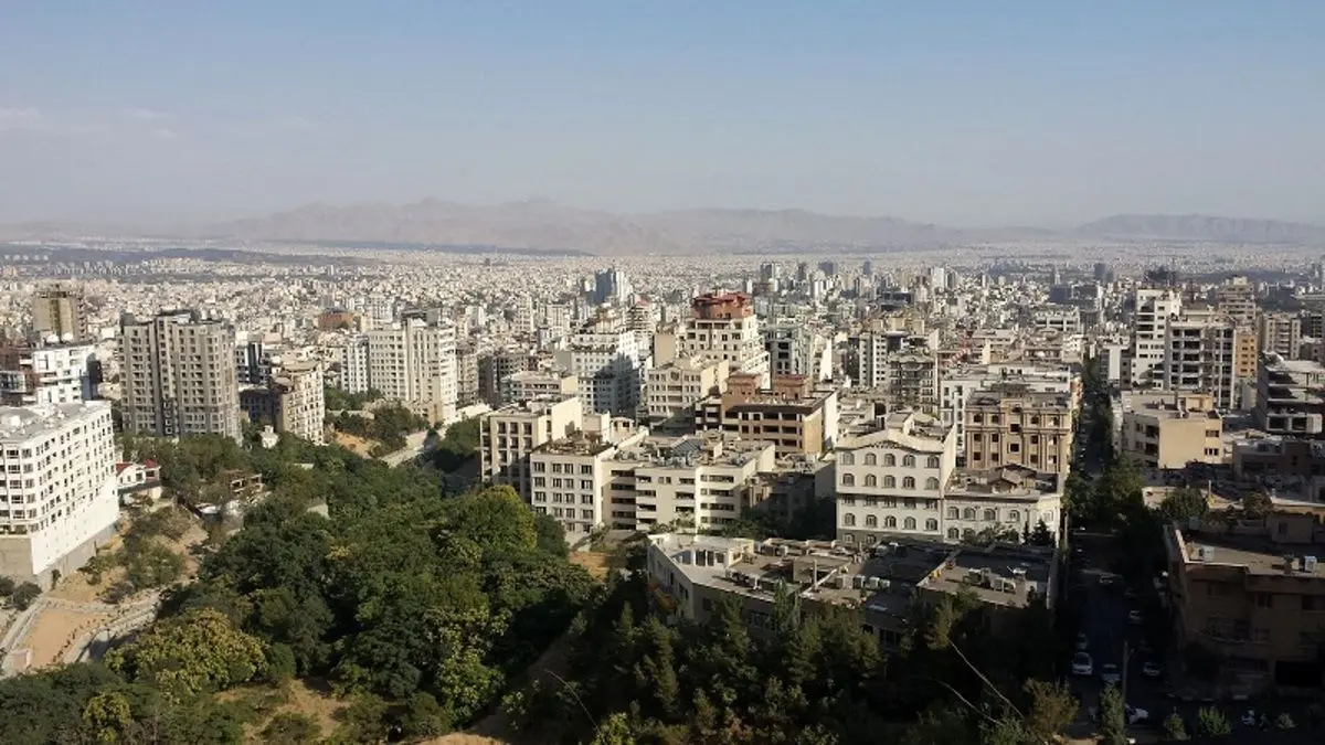 قیمت خانه کلنگی در تهران چقدر است؟