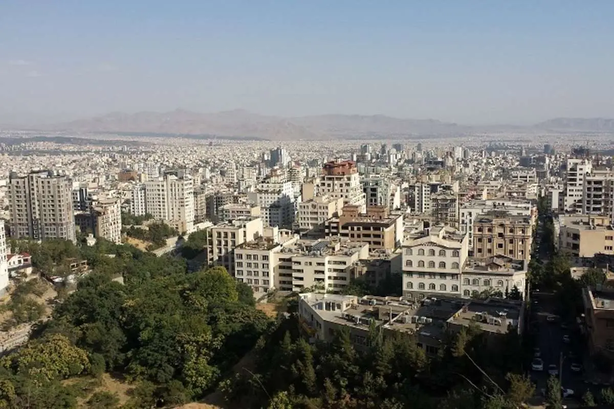 قیمت خانه کلنگی در تهران چقدر است؟