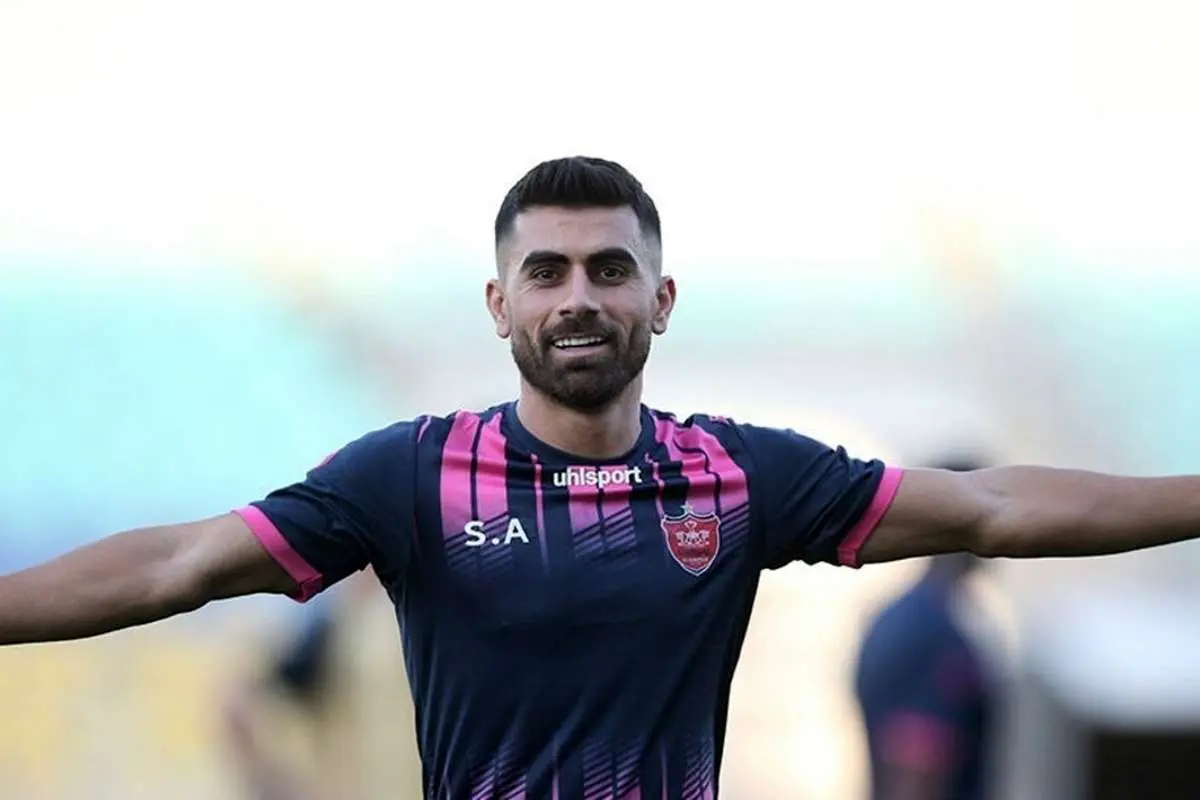 آخرین وضعیت پروندهی بازیکن جنجالی پرسپولیس؛ وجود تناقضها در قرارداد