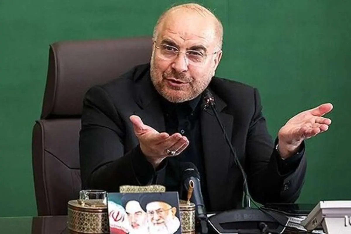 قالیباف: دشمنان علیه ایران عزیز ما متحد شدهاند