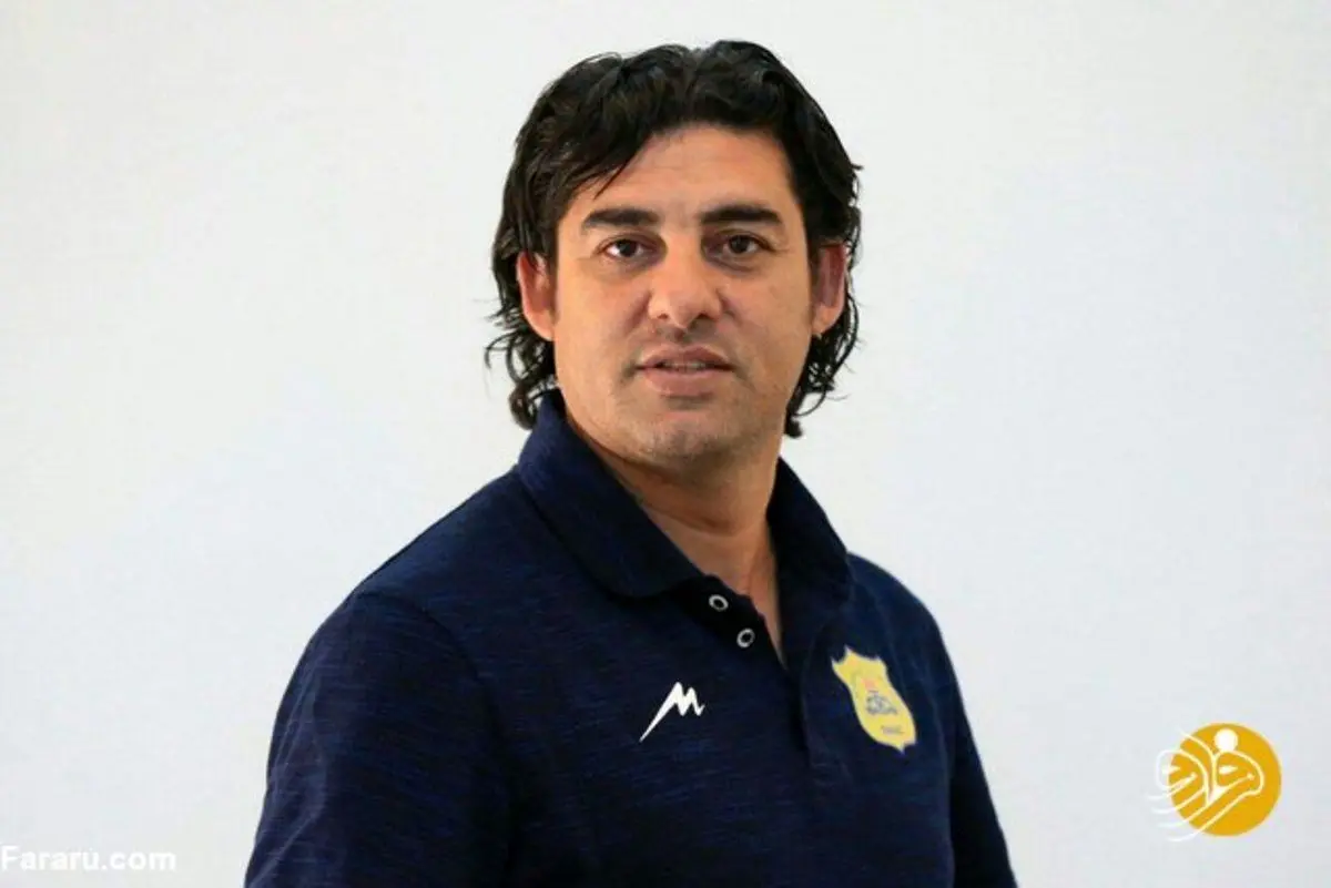 جانشین پرکاس در صنعت نفت مشخص شد