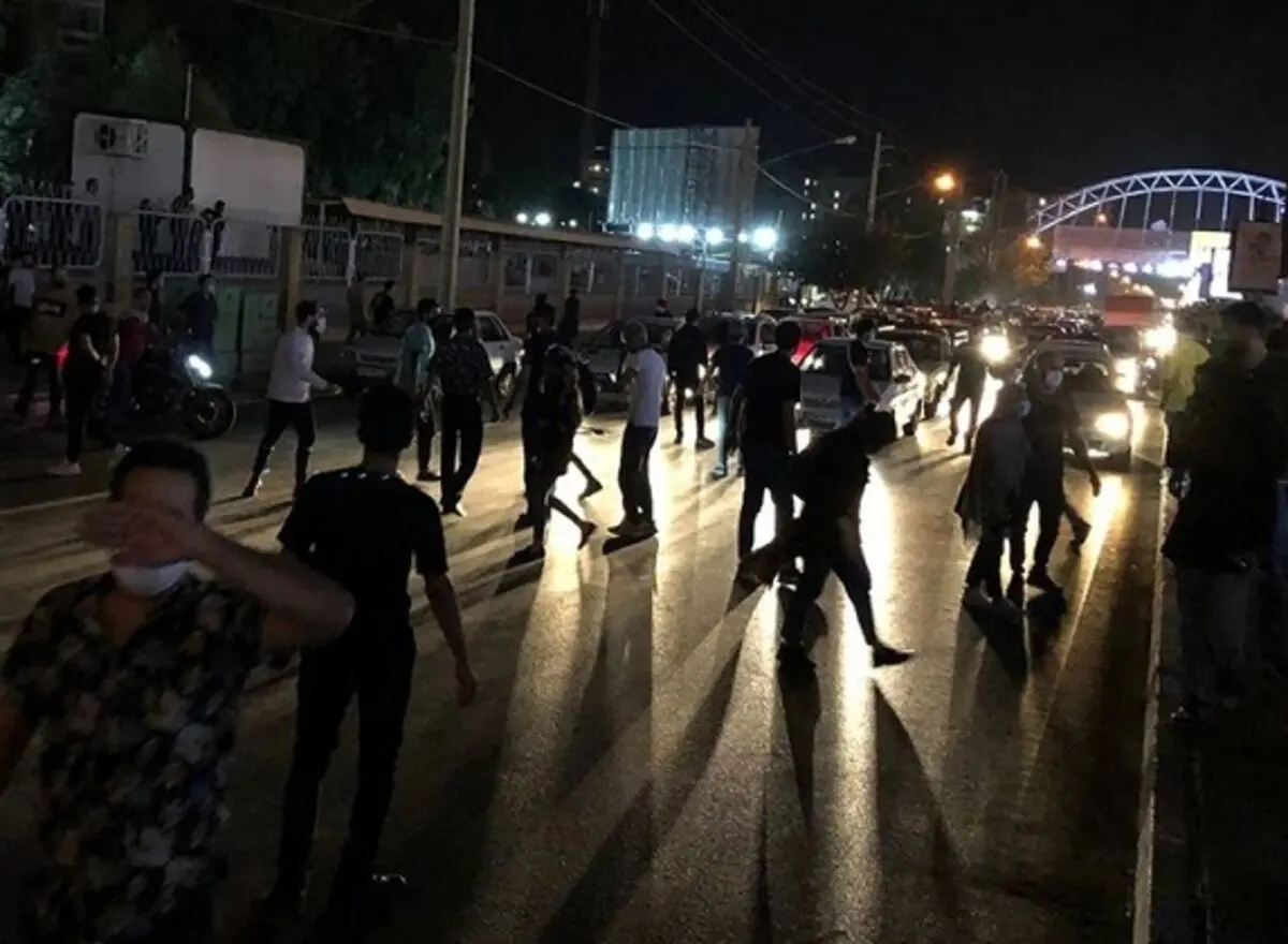 یک منبع آگاه: ۱۲۰۰ نفر از عاملان مؤثر در اتفاقات اخیر شناسایی شده‌اند