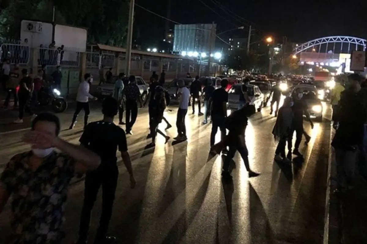 یک منبع آگاه: ۱۲۰۰ نفر از عاملان مؤثر در اتفاقات اخیر شناسایی شدهاند