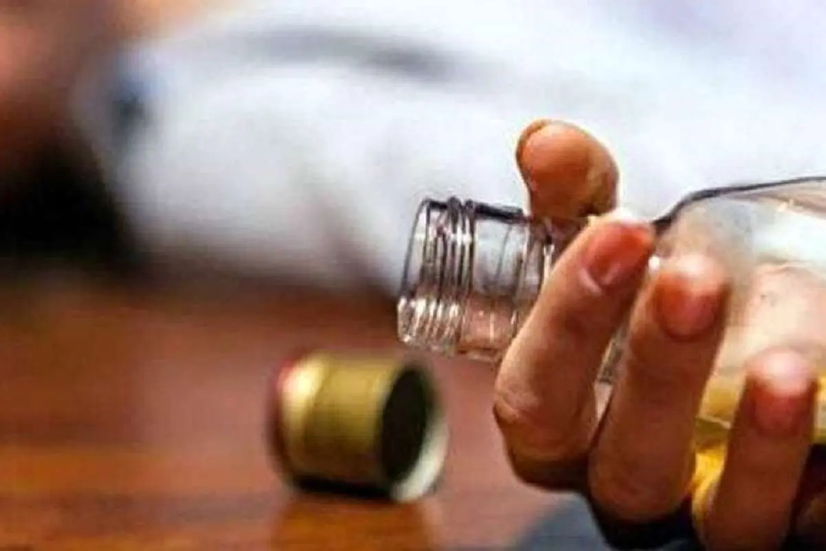 ۳ فوتی ناشی از مصرف الکل در رشت