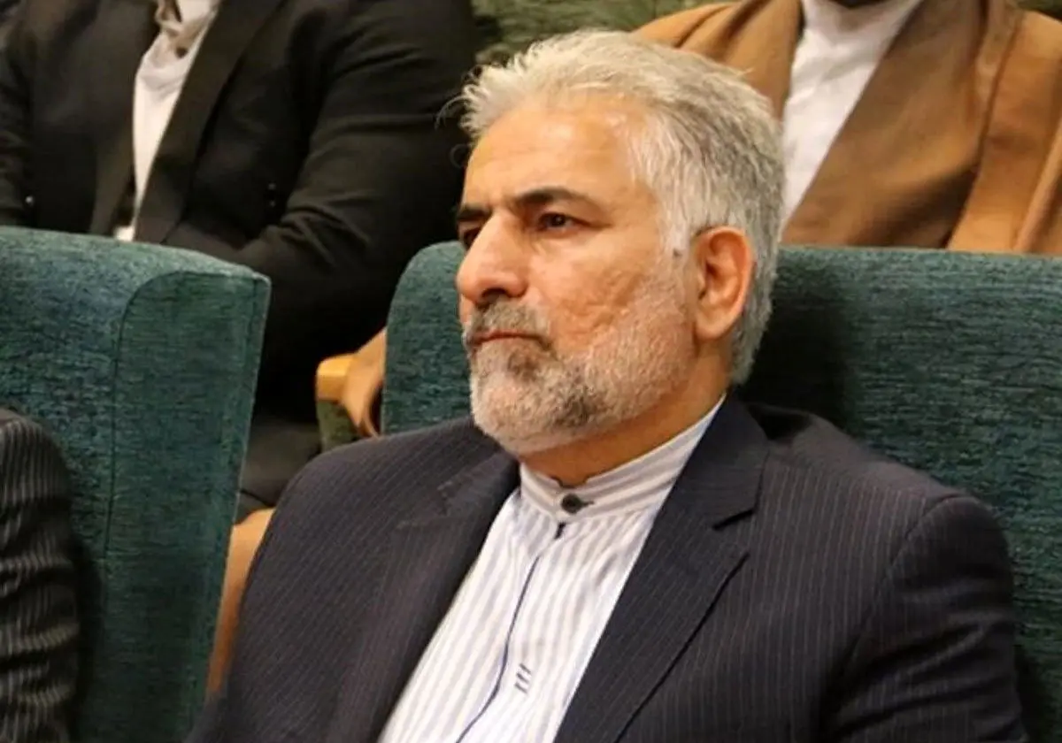 بازدید رئیس سازمان زندان‌ها از محل نگهداری بازداشتی‌های اخیر