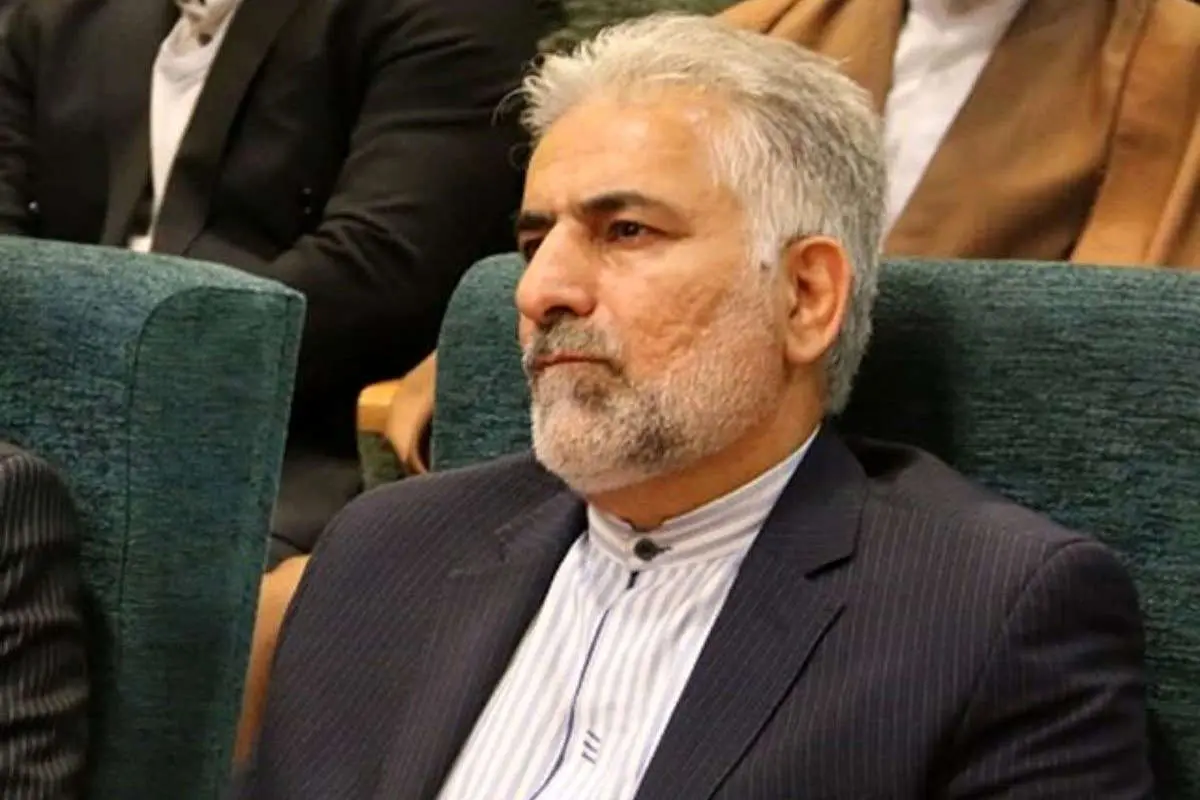 بازدید رئیس سازمان زندانها از محل نگهداری بازداشتیهای اخیر