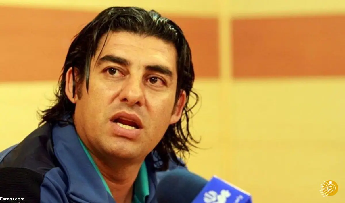 سرمربی جدید صنعت نفت آبادان مشخص شد