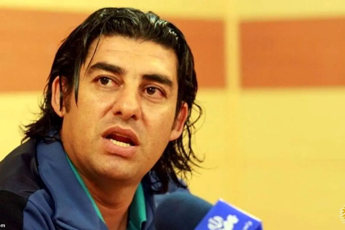 سرمربی جدید صنعت نفت آبادان مشخص شد