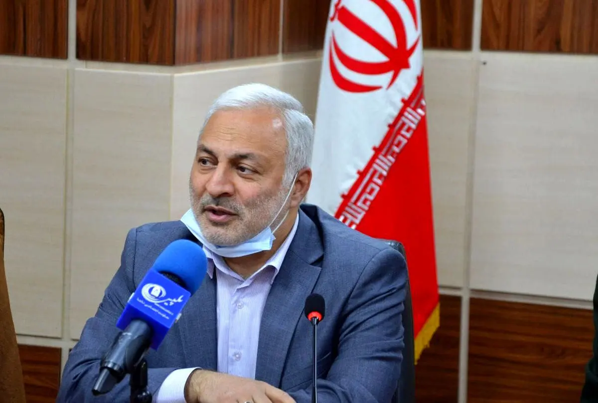 نماینده مجلس خبر داد؛ پیام آمریکا برای ملاقات دو جانبه با ایران