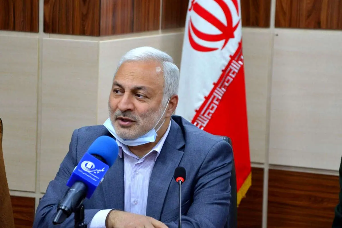 نماینده مجلس خبر داد؛ پیام آمریکا برای ملاقات دو جانبه با ایران