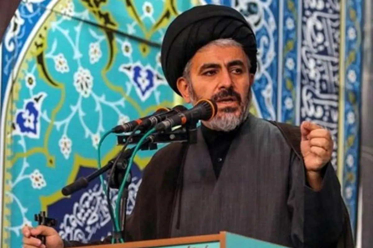 امام جمعه ارومیه: جریانات اخیر بخاطر موفقیت‌های زیاد جمهوری اسلامی است