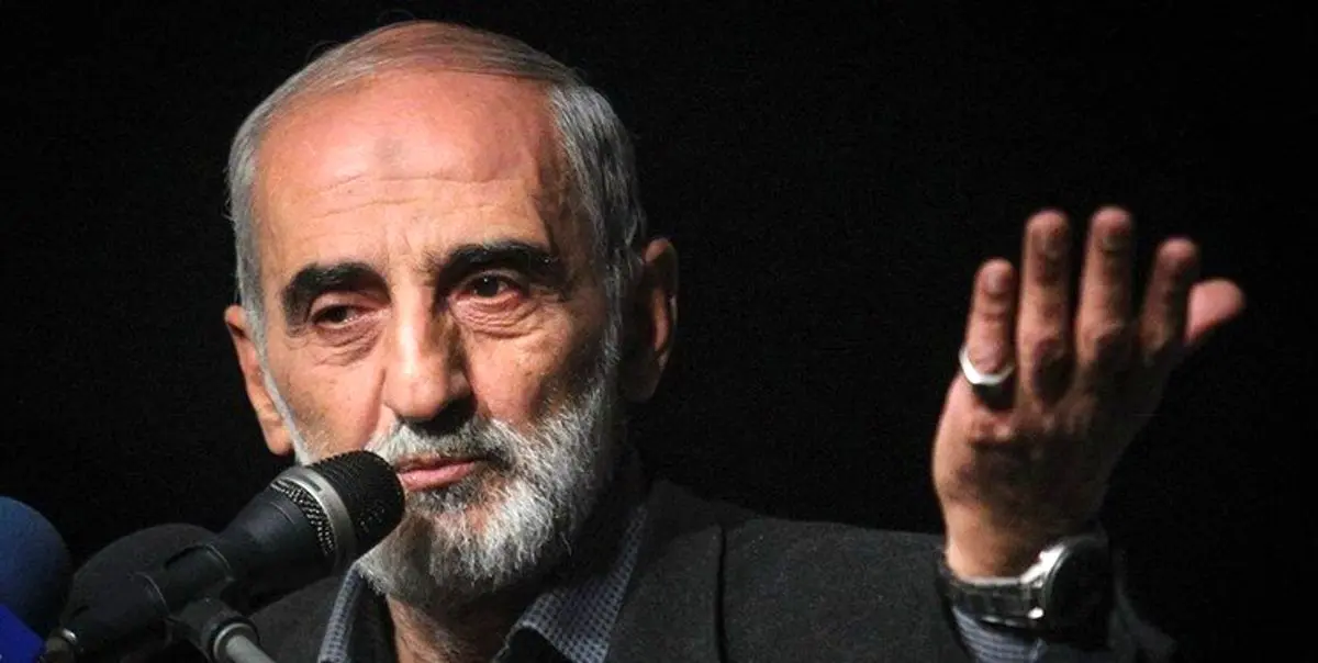 شریعتمداری: مهسا امینی کاملا عادی دچار سکته قلبی شد