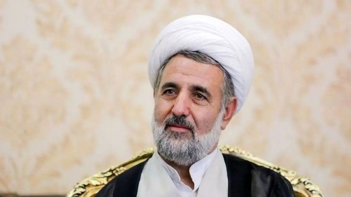 ذوالنور: برخی عمامه به‌سر «فتنه» را تحریک کردند، دادگاه ویژه روحانیت باید ورود کند