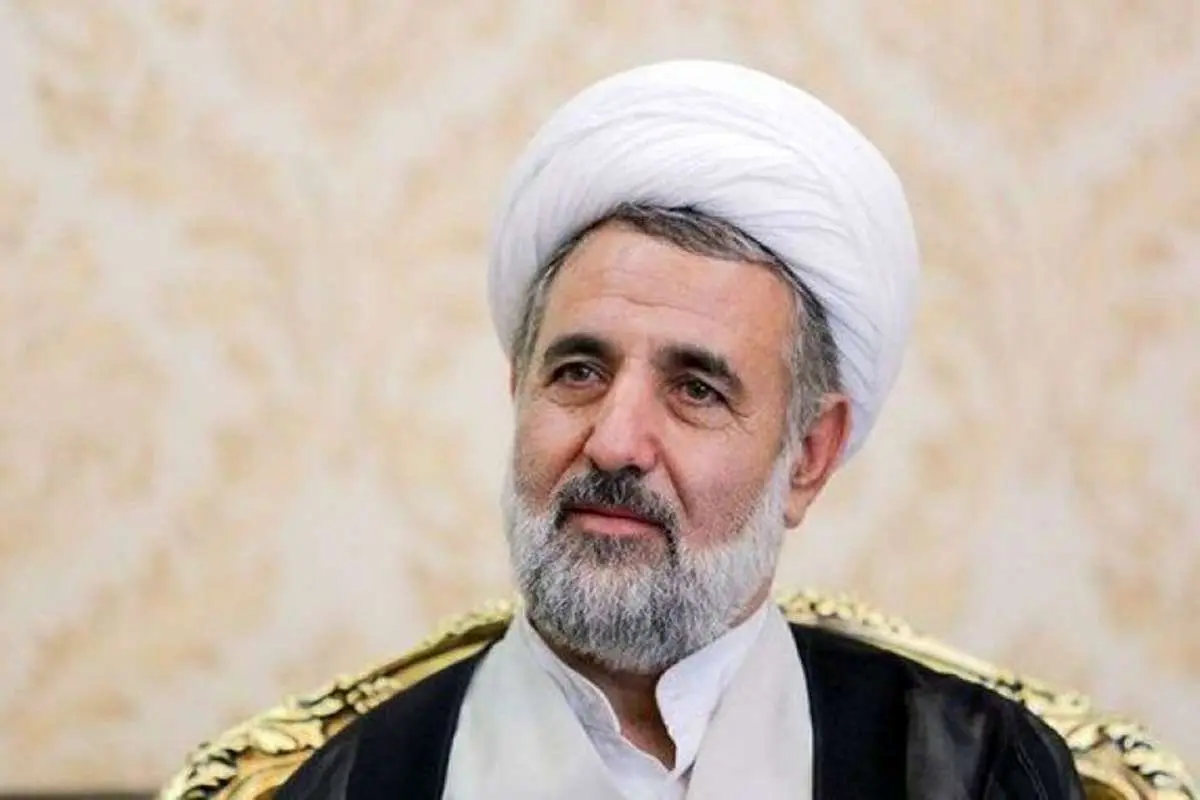 ذوالنور: برخی عمامه بهسر «فتنه» را تحریک کردند، دادگاه ویژه روحانیت باید ورود کند