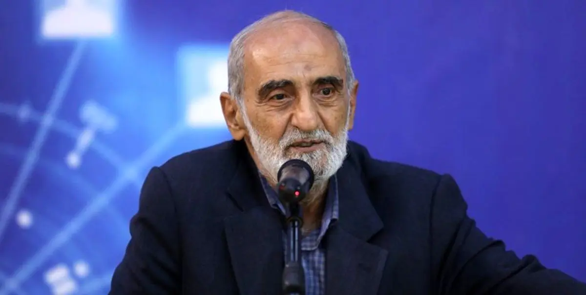 شریعتمداری: باید خسارت اغتشاشات را از اموال سلبریتی‌ها گرفت