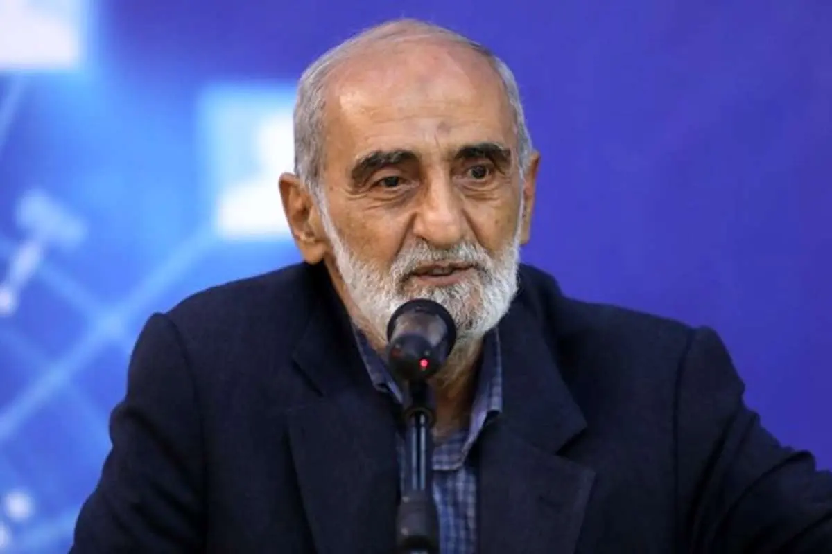 شریعتمداری: باید خسارت اغتشاشات را از اموال سلبریتی‌ها گرفت