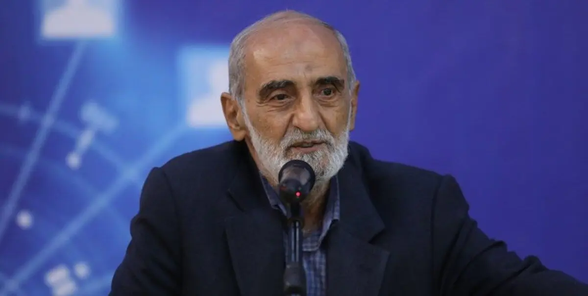 شریعتمداری: باید خسارت اغتشاشات را از اموال سلبریتی‌ها گرفت