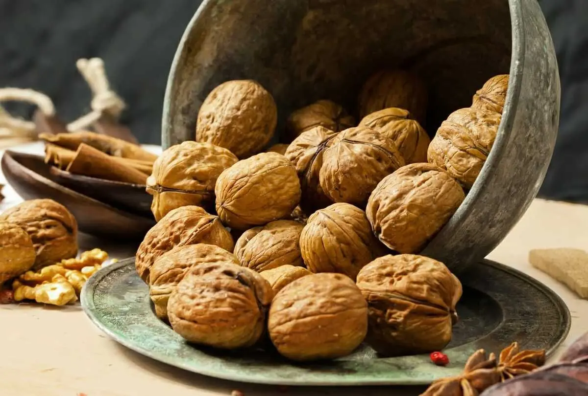 این خشکبار را بخورید تا بیماری قلبی نگیرید