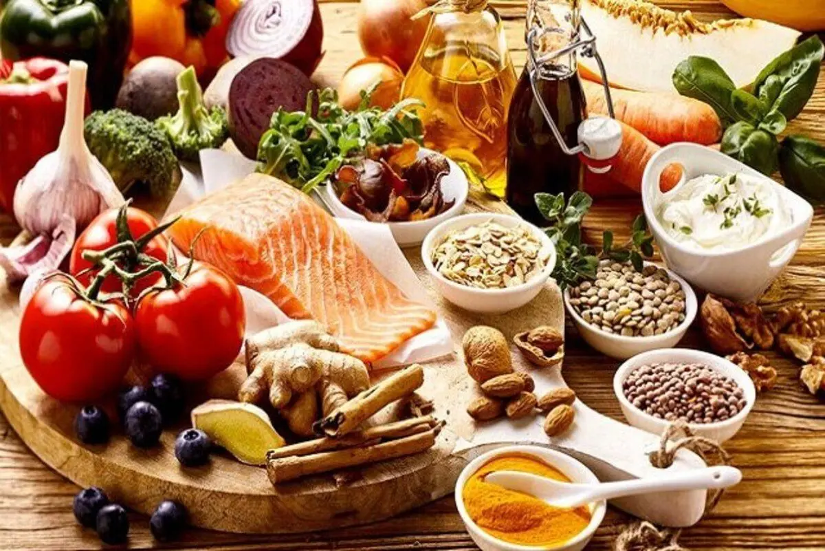 تغذیه در محیط کار باید چگونه باشد؟