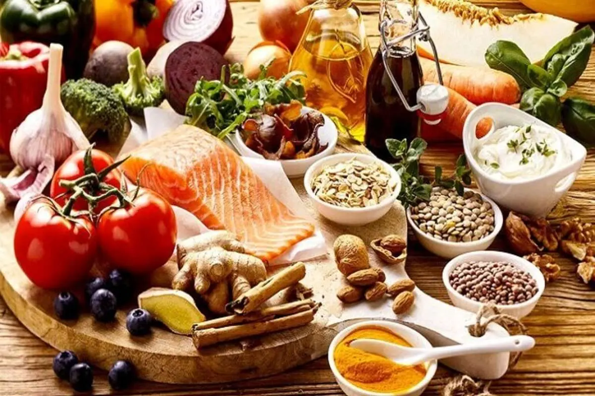 تغذیه در محیط کار باید چگونه باشد؟