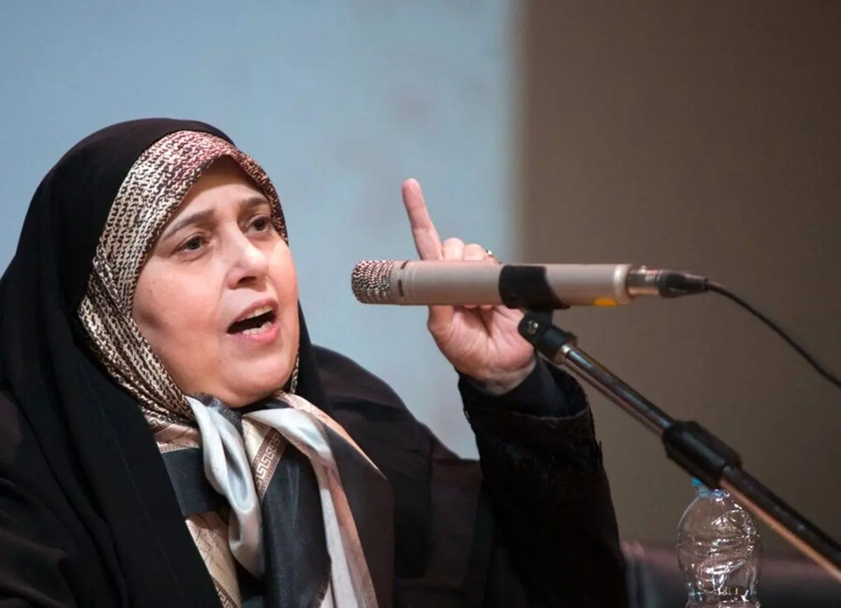سلحشوری: اگر آمریکا دشمن است چرا فرزندان مسئولان به آنجا می‌روند؟