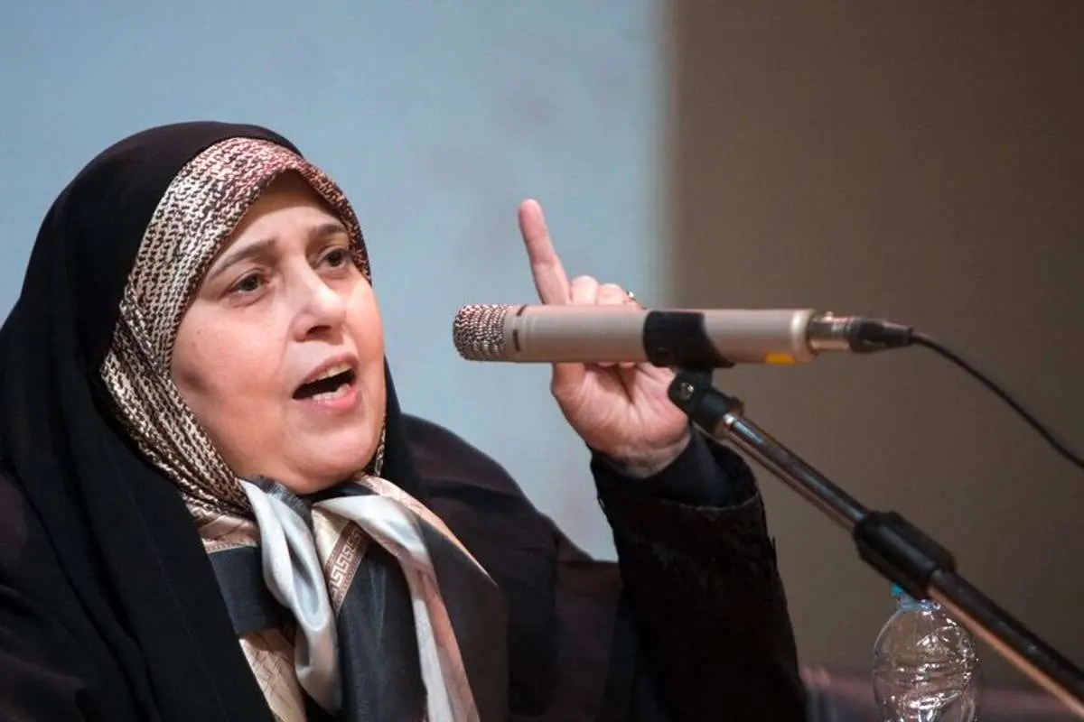 سلحشوری: اگر آمریکا دشمن است چرا فرزندان مسئولان به آنجا می‌روند؟