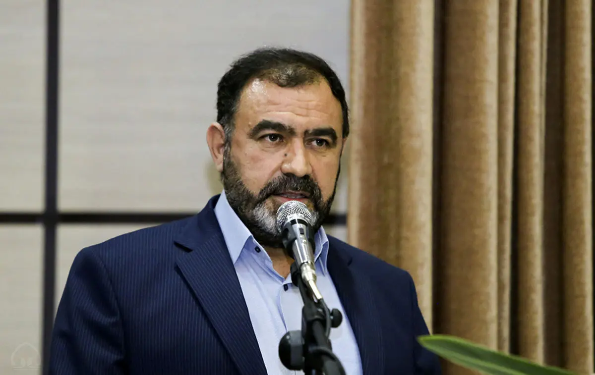 فرماندار شیراز: با وجود کم بودن نا آرامی‌ها، دو شهید دادیم