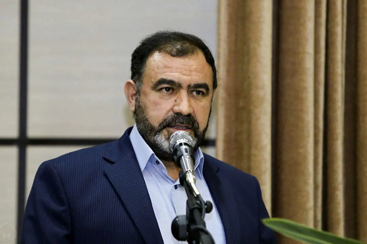 فرماندار شیراز: با وجود کم بودن نا آرامیها، دو شهید دادیم