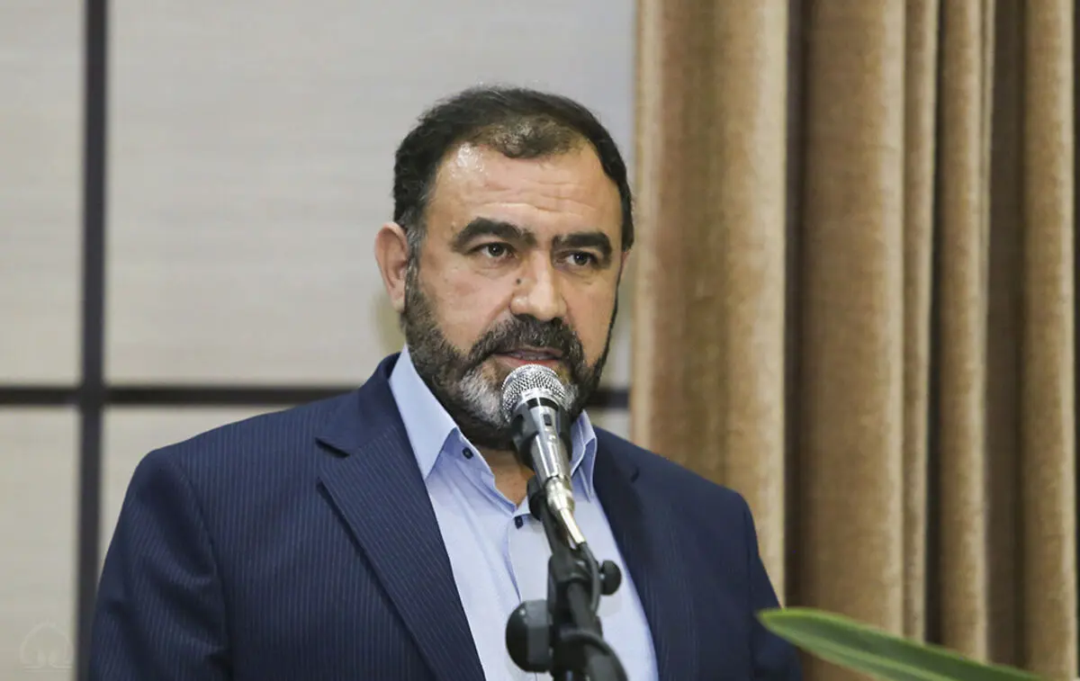 فرماندار شیراز: با وجود کم بودن نا آرامی‌ها، دو شهید دادیم