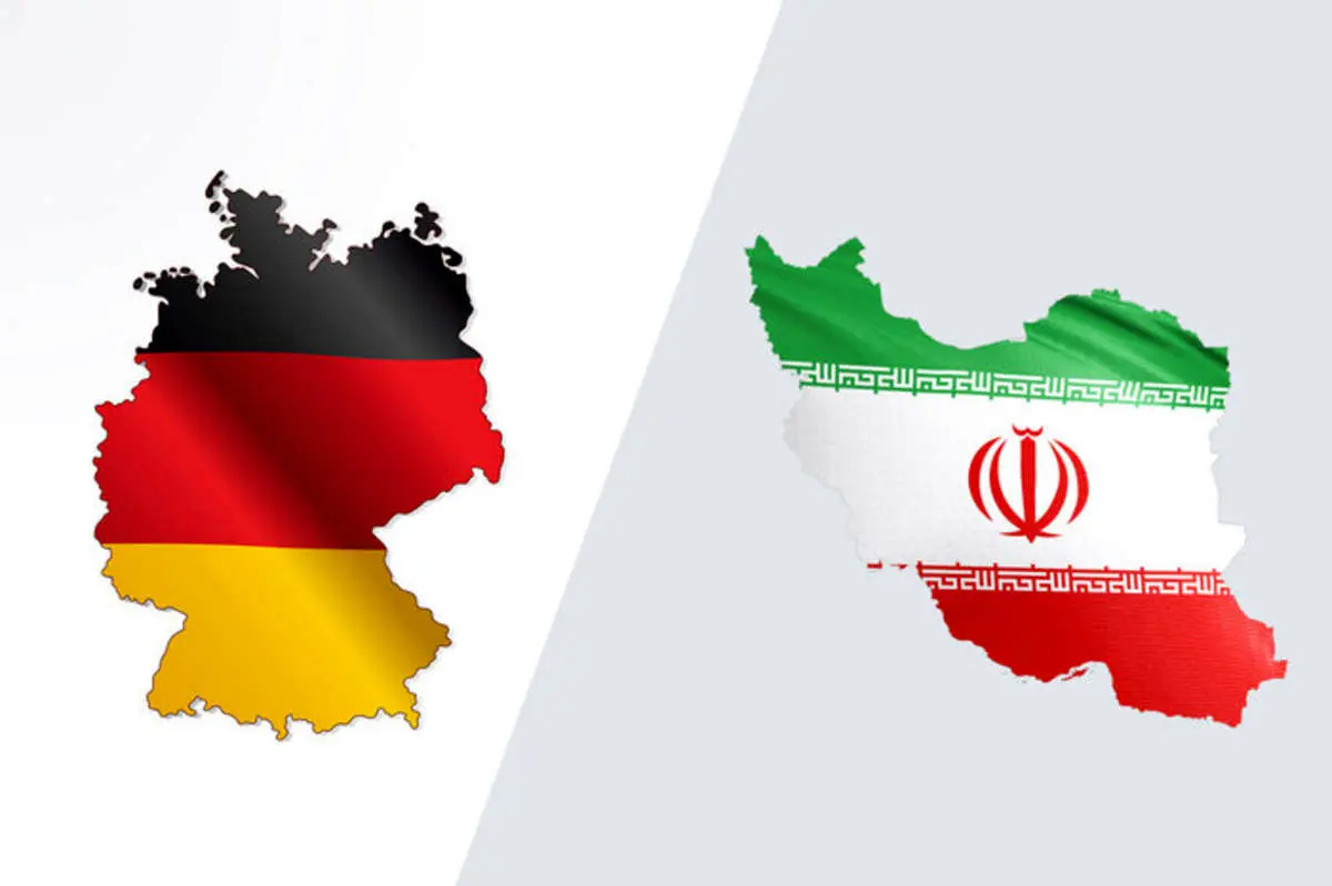 احضار سفیر ایران در آلمان به دلیل اعتراضات اخیر