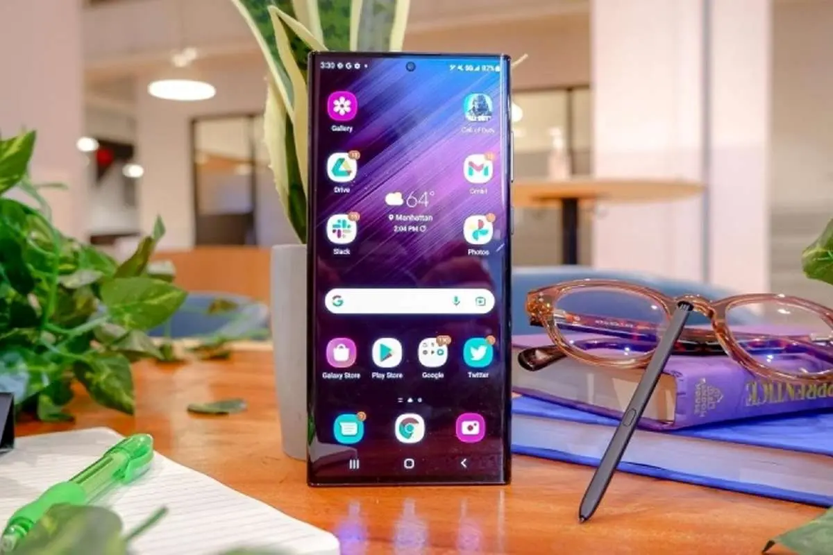 قیمت گوشی‌های سامسونگ، شیائومی و آیفون دوشنبه چهارم مهر ۱۴۰۱