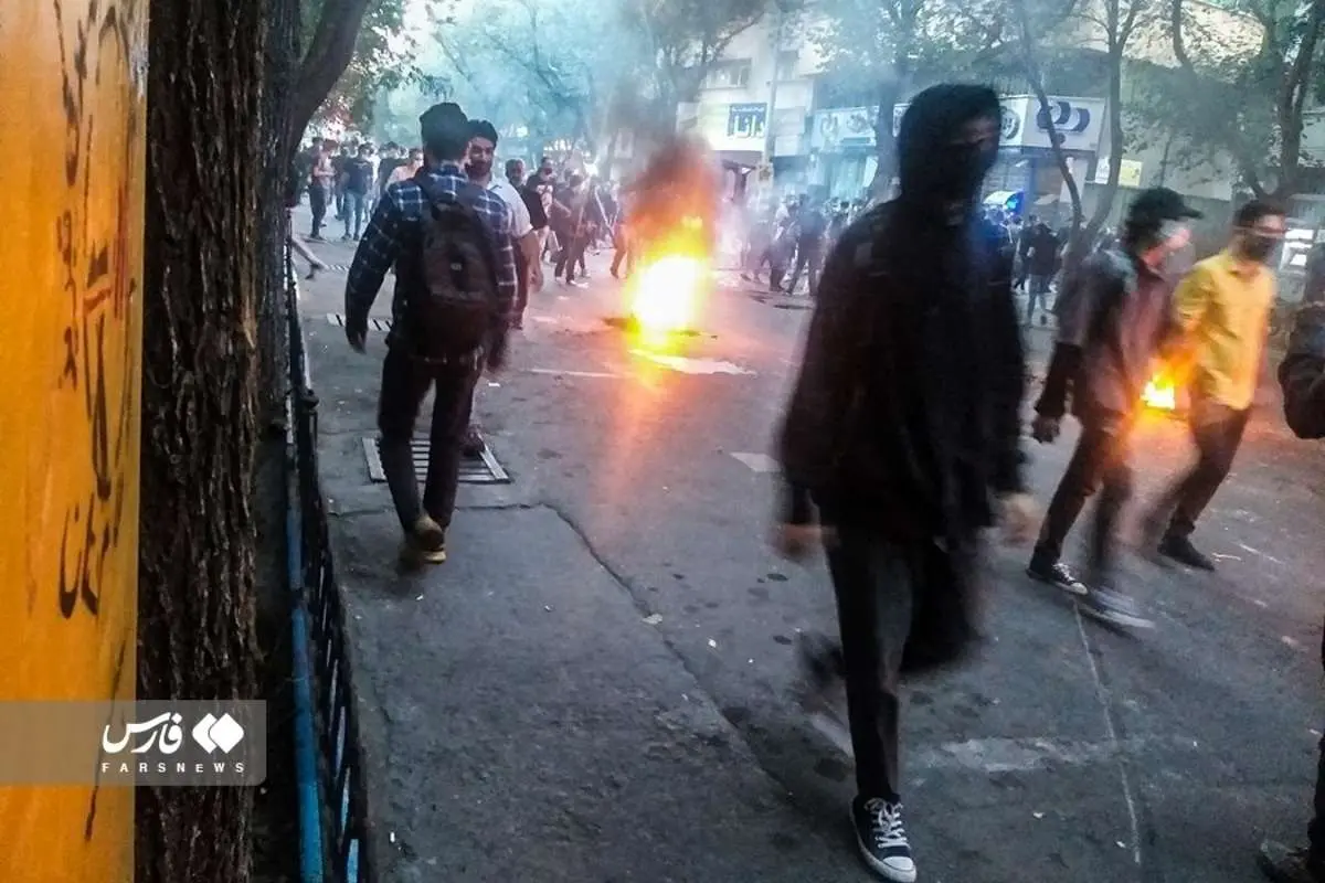 سیاست به مثابه جنگ!