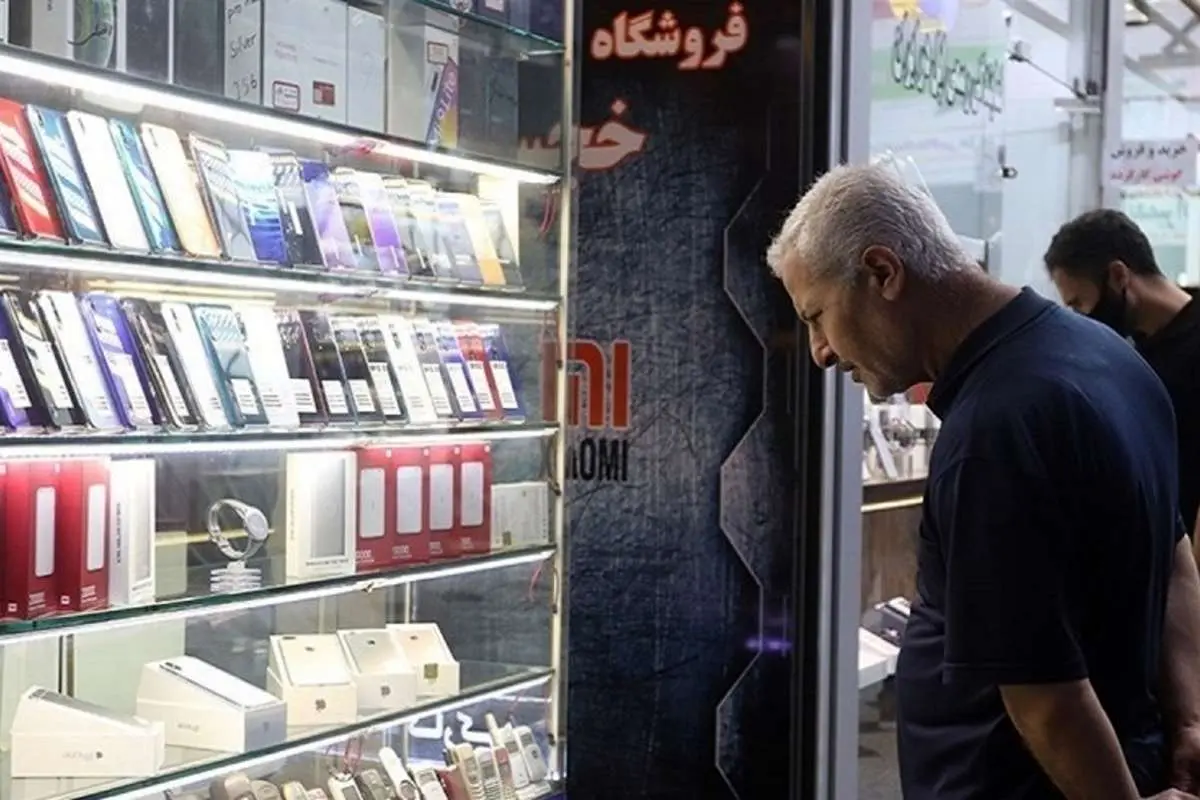 راهنمای خرید گوشی با سه میلیون