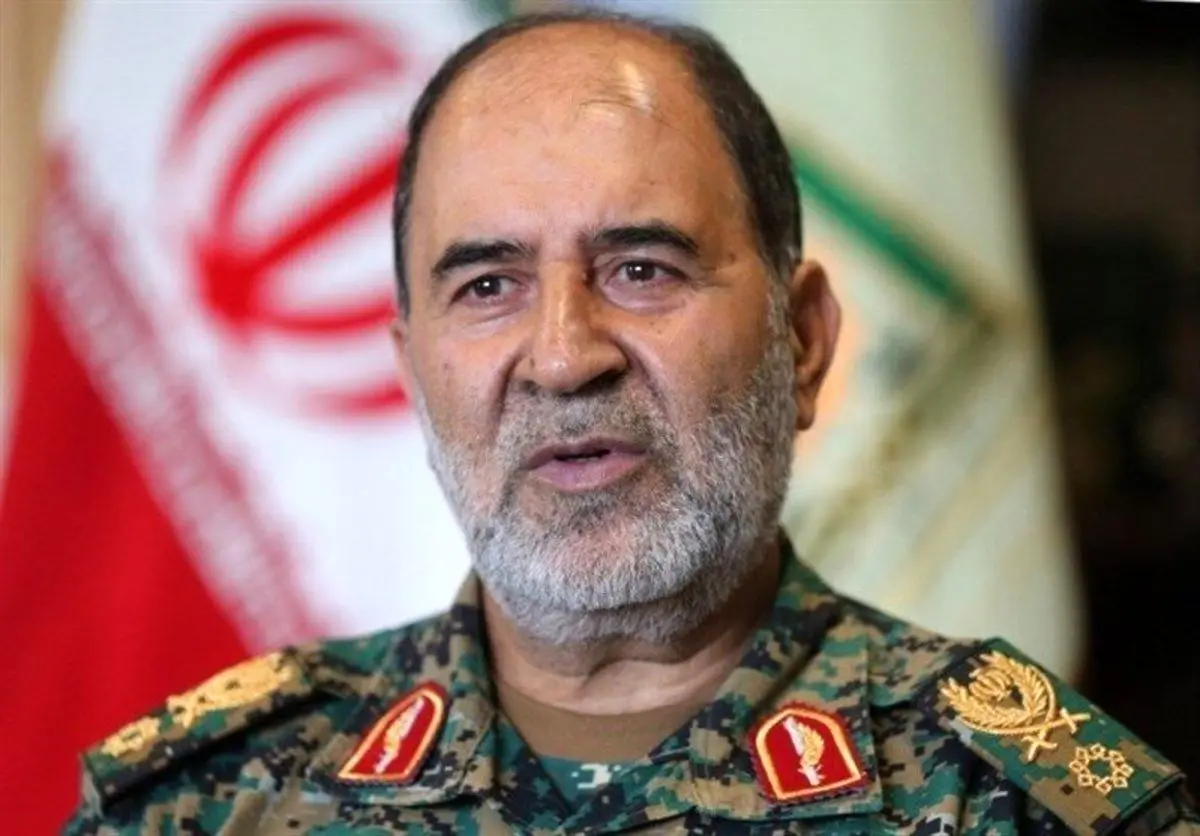 فرمانده یگان‌های ویژه: عوامل اصلی «آشوبگران» را شناسایی کردیم