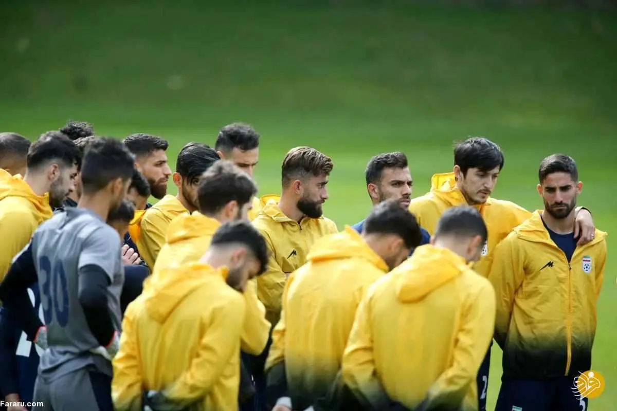 واکنش به جنجال عجیب بر سر سردار آزمون!