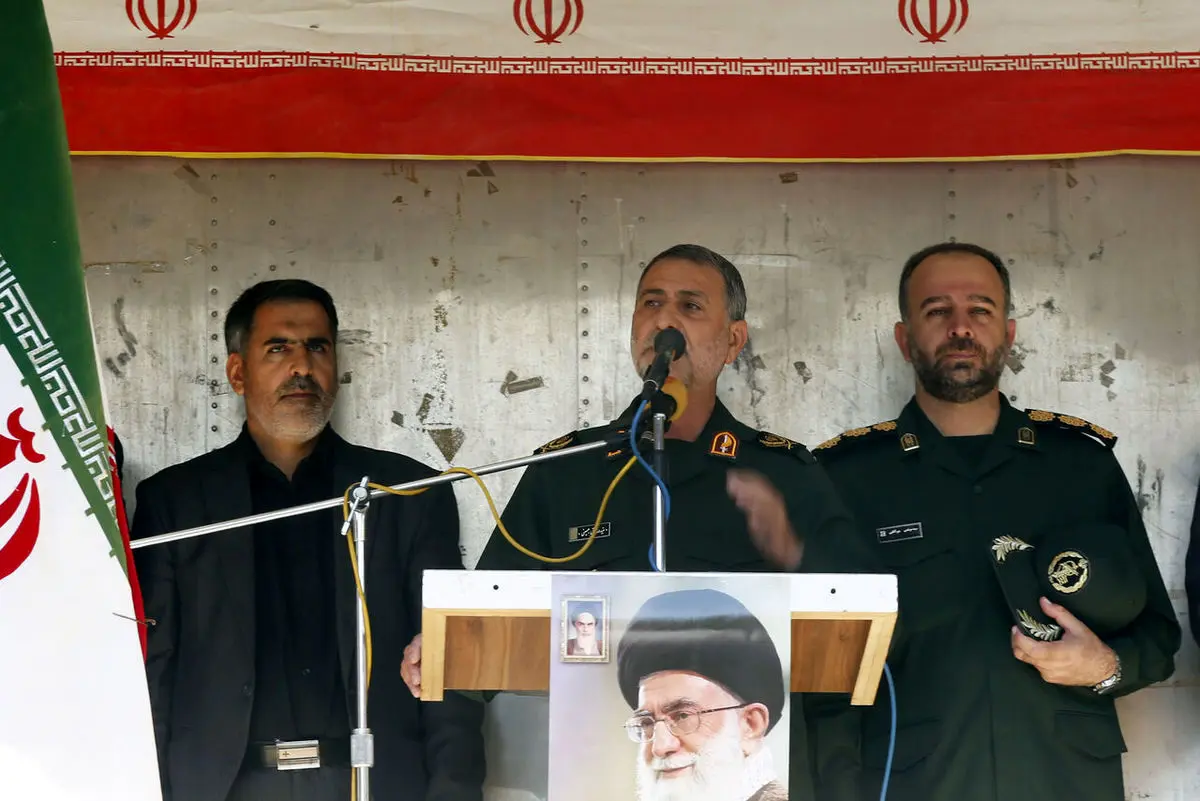 «نظام برای قضیه مرگ مهسا امینی سنگ تمام گذاشت»