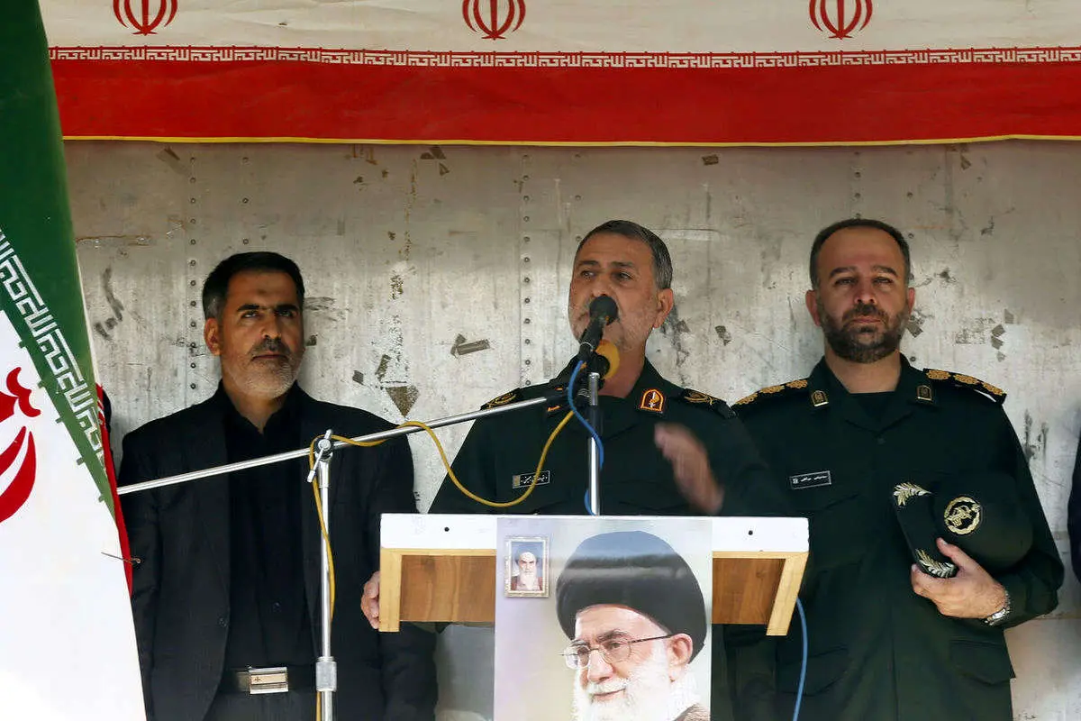 «نظام برای قضیه مرگ مهسا امینی سنگ تمام گذاشت»