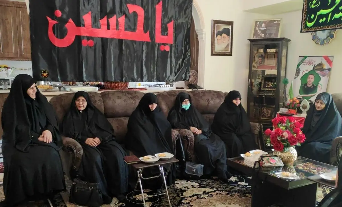 خزعلی: هر کجا وسط میدان بودیم هجمه‌ها شکل گرفت تا حواس‌ها پرت شود
