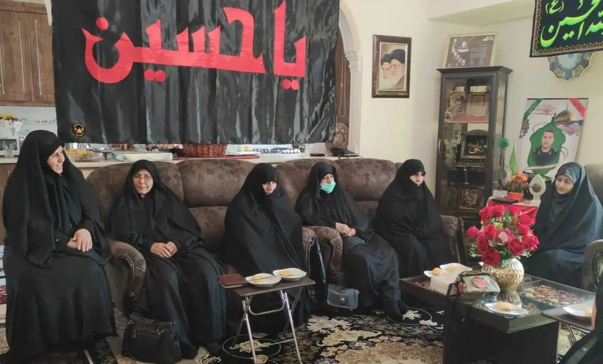 خزعلی: هر کجا وسط میدان بودیم هجمه‌ها شکل گرفت تا حواس‌ها پرت شود