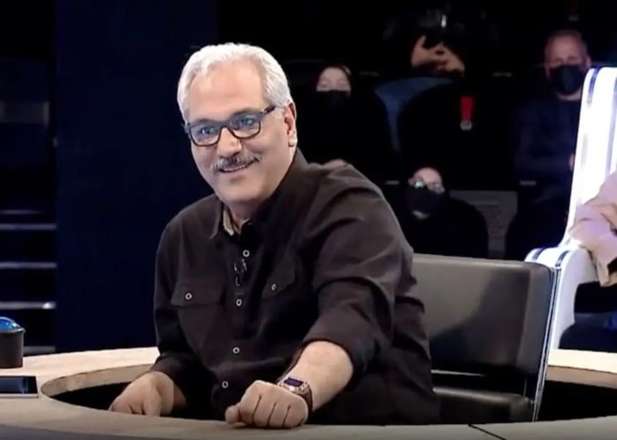 شبکه نسیم کنداکتورش را بدون «دورهمی» بست