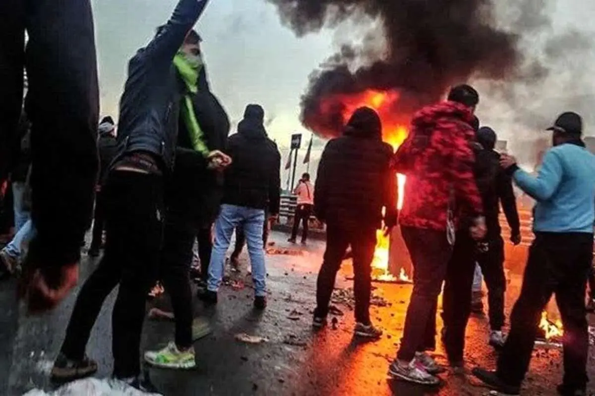 استاندار ایلام: ۱۸۰ نفر در جریان ناآرامیهای استان دستگیر شدند