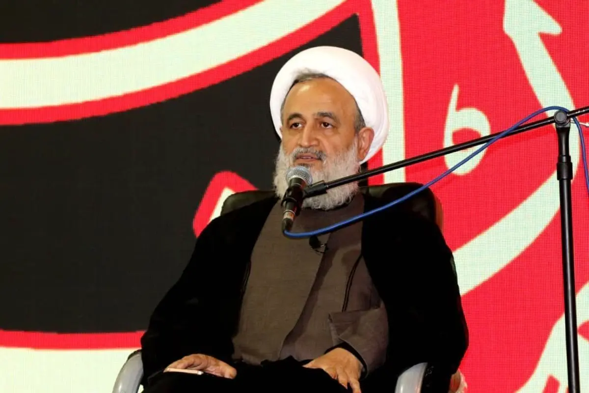 پناهیان: دشمن به دنبال حرمت شکنی ولی خداست