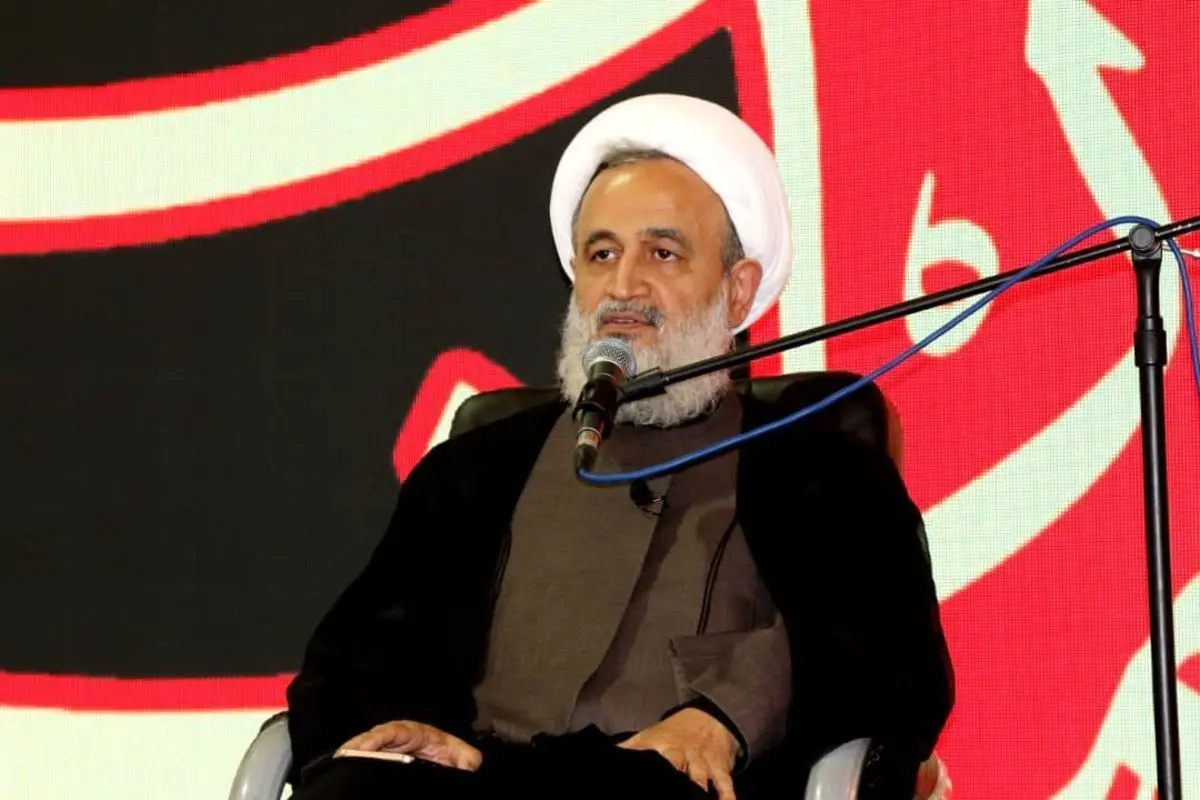 پناهیان: دشمن به دنبال حرمت شکنی ولی خداست