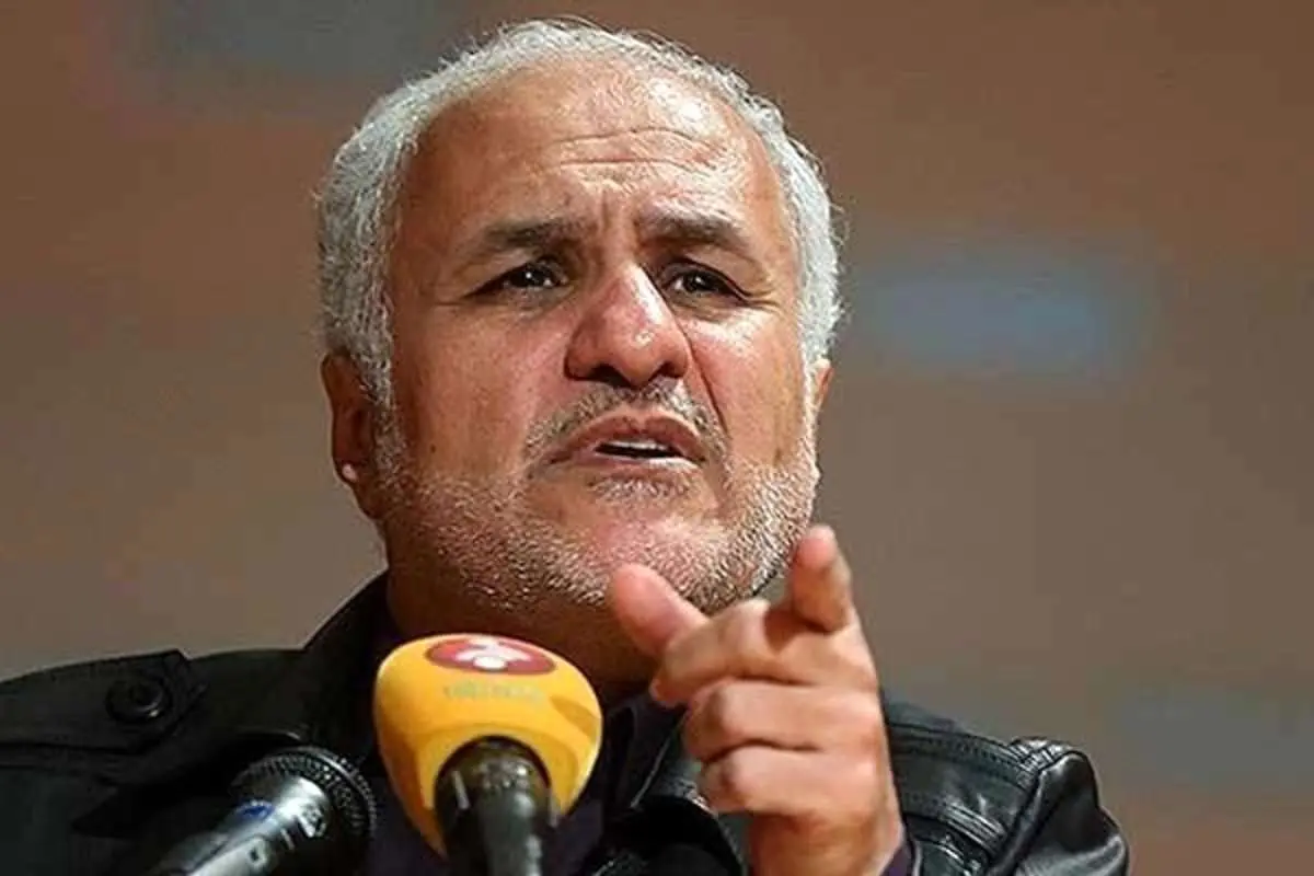 واکنش رسانه شورای عالی امنیت ملی به مواضع تند حسن عباسی