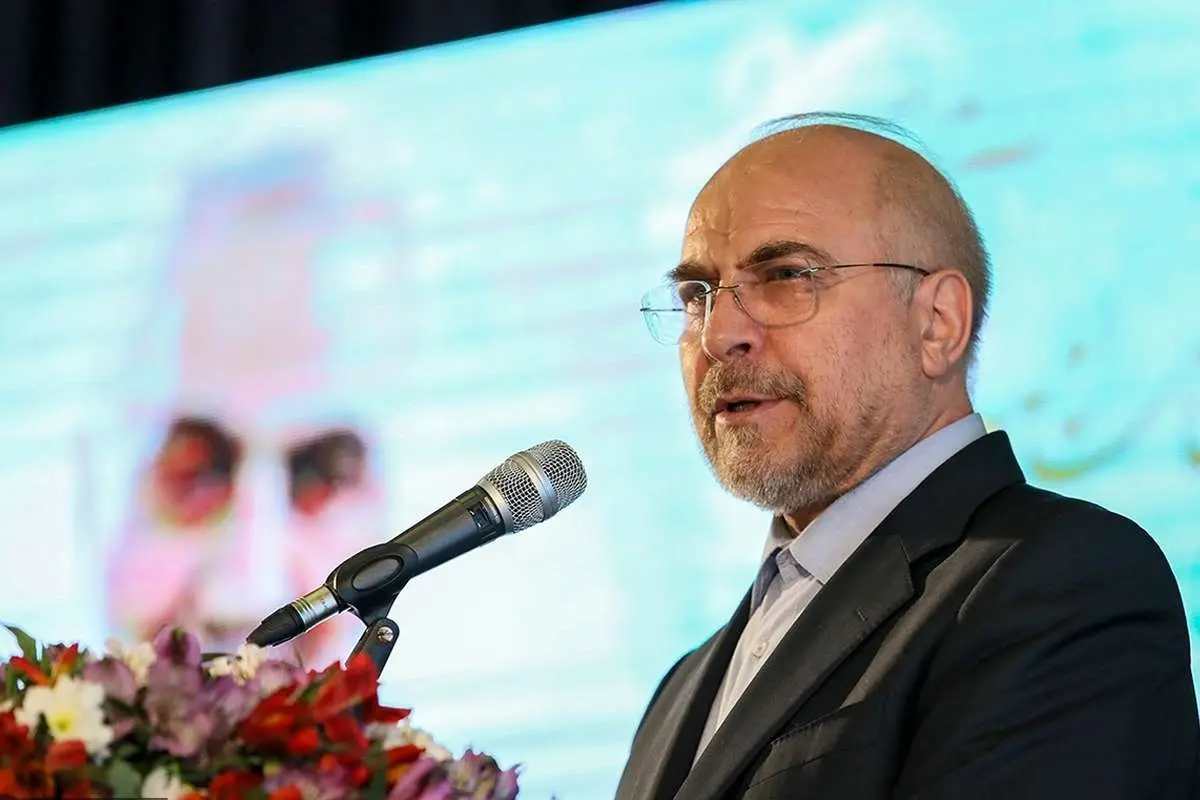 قالیباف: گرفتار کسانی شدهایم که برای انقلاب فقط هوار کشیدهاند