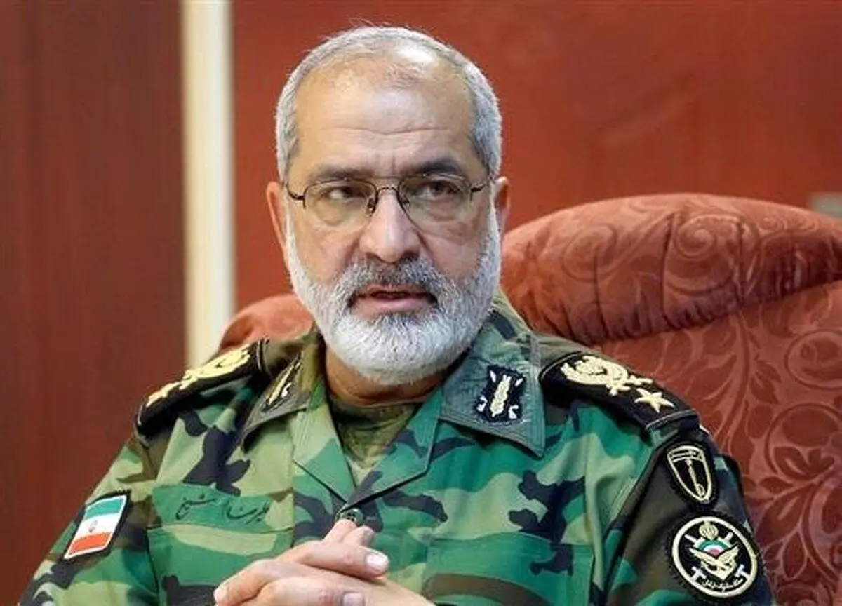 کدام سربازان حقوق ۱۰ تا ۱۲ میلیونی می‌گیرند؟