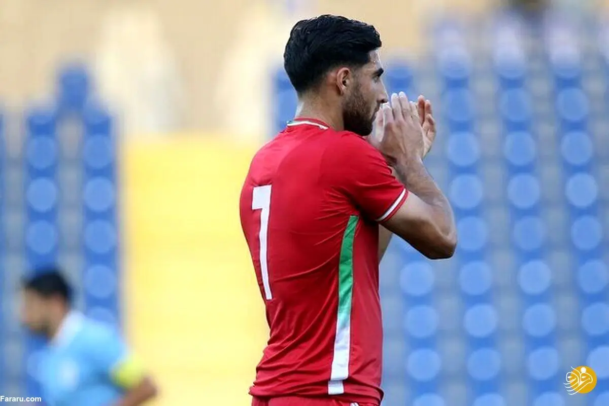 اعتراف عجیب علیرضا جهانبخش به جناح‌بندی در تیم ملی!